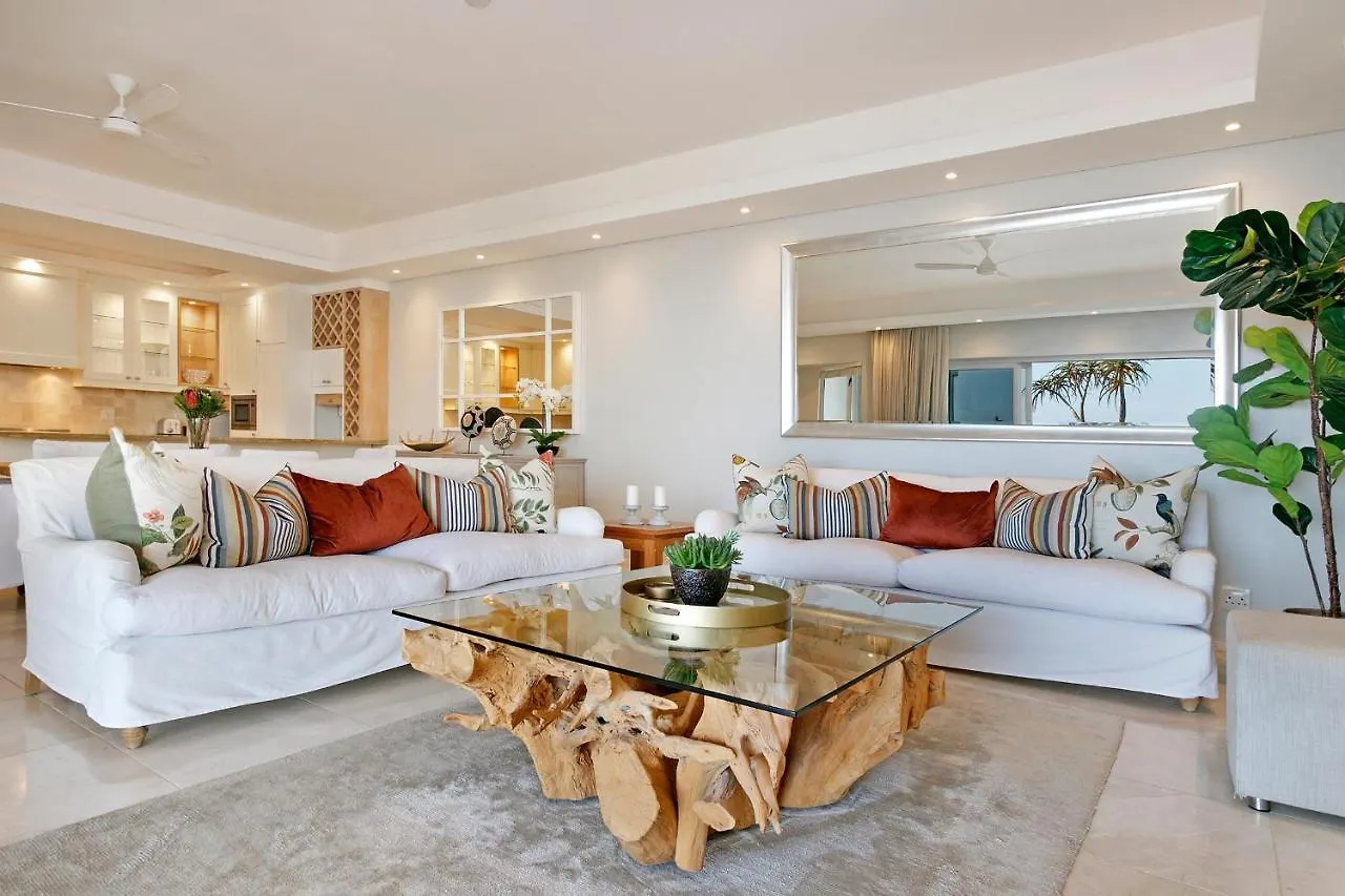 Sunset Bay Camps Bay - Villa With Pool & Sea Views Ciudad del Cabo