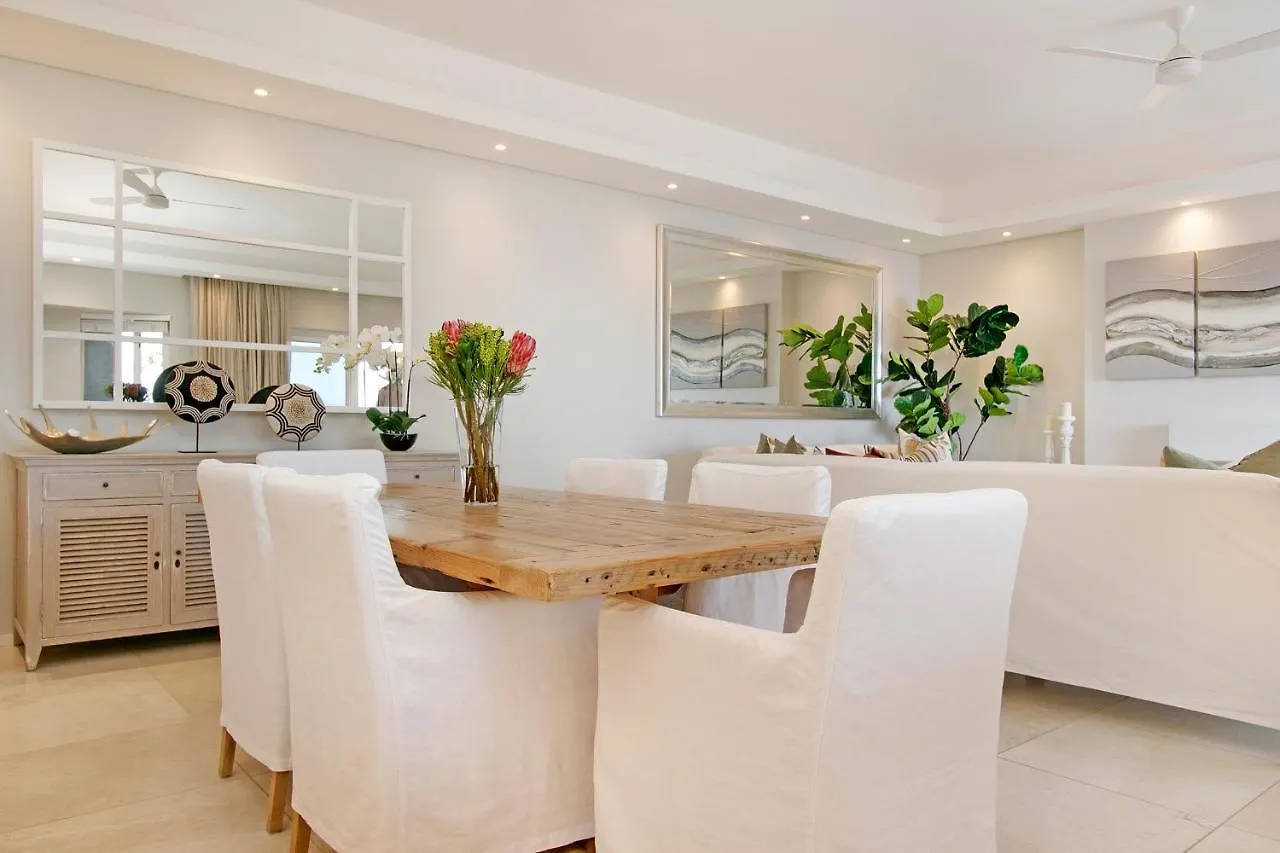 Sunset Bay Camps Bay - Villa With Pool & Sea Views Ciudad del Cabo