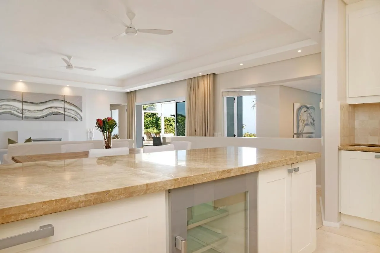 Sunset Bay Camps Bay - Villa With Pool & Sea Views Ciudad del Cabo