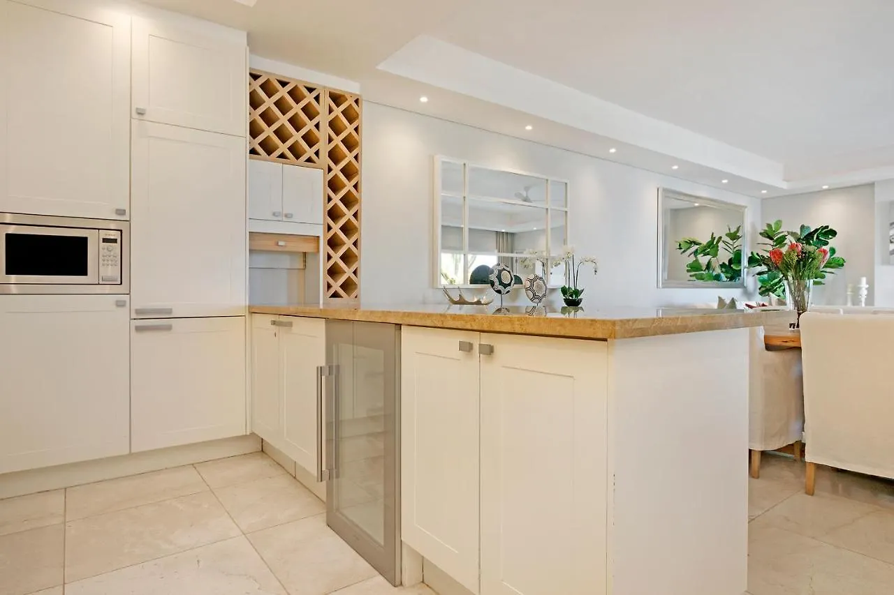 Sunset Bay Camps Bay - Villa With Pool & Sea Views Ciudad del Cabo
