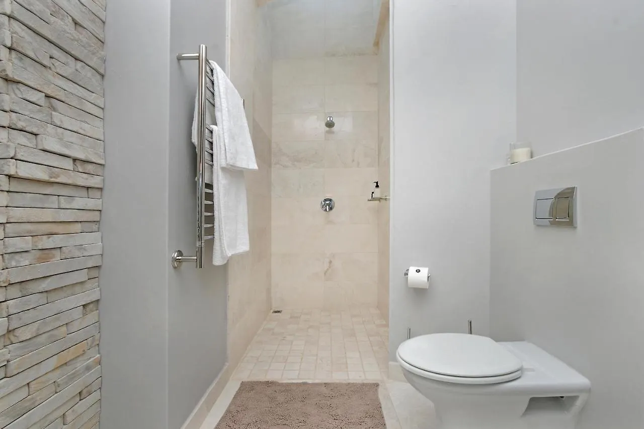 Sunset Bay Camps Bay - Villa With Pool & Sea Views Ciudad del Cabo