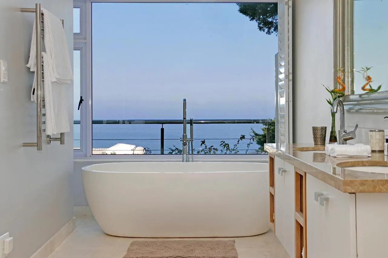 Sunset Bay Camps Bay - Villa With Pool & Sea Views Ciudad del Cabo Sudáfrica